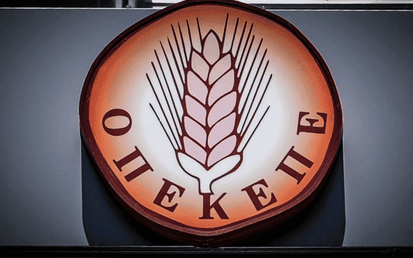 Ο ΟΠΕΚΕΠΕ απαντά για τις κούτες με έγγραφα που… πήγαν για ανακύκλωση
