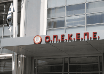Έφοδος του ελληνικού FBI στα γραφεία του ΟΠΕΚΕΠΕ – Παρών κι Ευρωπαίος εισαγγελέας