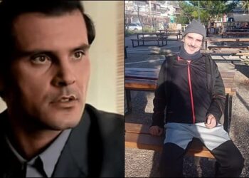 Γεράσιμος Μιχελής: O «κακός» που έβαλε σιωπηλά και αθέατα πλώρη για τον παράδεισο