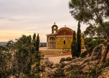 ΟΡΓΙΑΖΟΥΝ ΟΙ ΑΝΤΙΧΡΙΣΤΟΙ! ΠΡΟΣΟΧΗ: Με νομοσχέδιο που φέρνουν «ΣΦΡΑΓΙΖΟΥΝ» τα ιδιωτικά παρεκκλήσια.