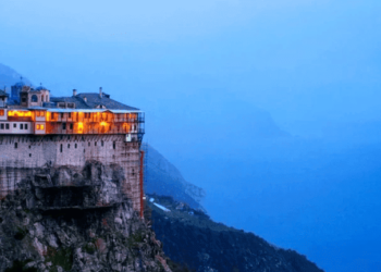Ἁγιορειτική Ἀνοικτή Ἐπιστολή περί τῆς ἐπικειμένης ἐπισκέψεως στόν Ἄθωνα τοῦ Πρωθυπουργοῦ τῆς Ἑλλάδος Κυριάκου Μητσοτάκη