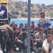 Τους στέλνουν λίγους λίγους τώρα για να μην αντιδρούν – 117 μετανάστες εντοπίστηκαν το πρωί νότια της Γαύδου