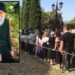Άγιος Παΐσιος: Χιλιάδες κόσμου στον τάφο του από κάθε γωνιά της Ελλάδας – Το μόνο «λαϊκό προσκύνημα» που μοσχοβολά αιωνιότητα