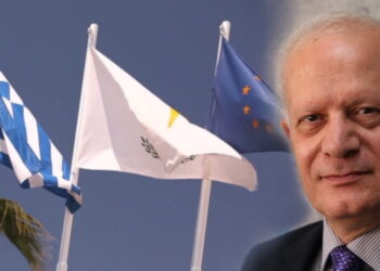 ΑΡΘΡΟ ΣΑΒΒΑ ΙΑΚΩΒΙΔΗ: Γιατί ο Πρόεδρος της κατεχόμενης Κύπρου προσκαλεί τον Τούρκο εισβολέα στο σπίτι μας;