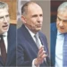 Μανώλης Κοττάκης : «Στρίβειν» διά της παραγραφής