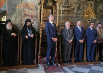 Ν.ΔΑΠΕΡΓΟΛΑΣ, “ΜΠΙΖΝΕΣ ΚΑΙ ΣΥΓΧΩΡΟΧΑΡΤΙΑ: ΕΝΑ ΑΓΙΟΝ ΟΡΟΣ ΠΟΥ ΠΛΕΟΝ ΚΥΡΙΩΣ ΣΚΑΝΔΑΛΙΖΕΙ ΜΕ ΤΑ ΕΡΓΑ ΤΟΥ”…
