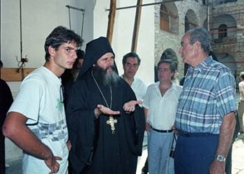 ΜΑΖΙ ΣΑΣ ΔΕΝ ΑΓΩΝΙΑΜΕ… ΤΙ ΕΙΧΕΣ ΓΙΑΝΝΗ ,τί είχα πάντα !