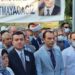 ΑΠΟΣΤΟΛΟΥ: Η ΠΡΟΔΟΣΙΑ ΣΤΗΝ ΘΡΑΚΗ ΜΑΣ ΣΥΝΕΧΙΖΕΤΑΙ…