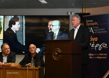 ΑΠΟΣΤΟΛΟΥ : ΣΑΣ ΤΟ ΦΩΝΑΖΑ: ΚΑΝΤΕ ΠΡΟΕΔΡΟ ΤΟΥ ΠΑΣΟΚ ΤΟΝ ΓΙΑΝΝΗ ΣΓΟΥΡΟ