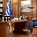 ΑΠΟΣΤΟΛΟΥ: Ο ΠΘ …ΕΠΙΒΕΒΑΙΩΣΕ ΤΗΝ ΠΛΗΡΟΦΟΡΙΑ ΜΑΣ: ΕΚΛΟΓΕΣ ΤΟ ΦΘΙΝΟΠΩΡΟ! H Αμερικανίδα Πρέσβης Κίμπερλι Γκίλφοϊλ έρχεται και φέρνει…