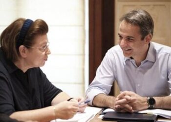 ΑΠΟΣΤΟΛΟΥ : ΣΕΚΕΡΗΣ, ΜΕΝΔΩΝΗ ΚΑΙ ΜΗΤΣΟΤΑΚΗΣ…