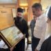 ΠΕΤΑΛΩΝΟΥΝ ΤΟΝ ΨΥΛΛΟ…και καταπίνουν την κάμηλο. π.Διονύσιος Ταμπάκης