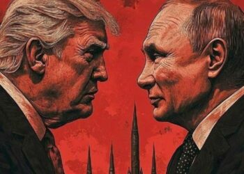 Paul Craig Roberts : Η Σύγκρουση στην Ουκρανία Ξεφεύγει από Κάθε Έλεγχο