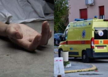 Νεκρά δύο νέα παλικάρια στην Κρήτη χωρίς να αντιμετωπίζουν προβλήματα υγείας…