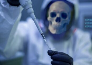 Η Αυστραλιανή Κυβέρνηση Πανικόβλητη Σπεύδει να Καταστρέψει τα Στοιχεία & τα Δεδομένα για τις Βλάβες που προκλήθηκαν από τα Εμβόλια Covid