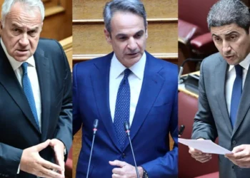 Οι Ευρωπαίοι εισαγγελείς έχουν καταλήξει ότι υπήρχε εγκληματική οργάνωση από υψηλόβαθμα στελέχη σε όλες τις θέσεις-κλειδιά, από το Υπουργείο έως τον ΟΠΕΚΕΠΕ!