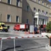 Οργή Δεναξά για την «δηλητηριασμένη επιστολή»