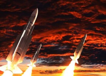 Ο Τρίτος Παγκόσμιος Πόλεμος (WW3) έχει ήδη Ξεκινήσει