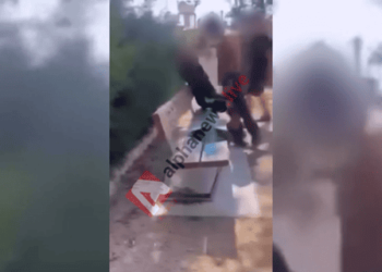 Ισλαμιστές σακάτεψαν 19χρονο στην Κύπρο και τραβούσαν βίντεο!