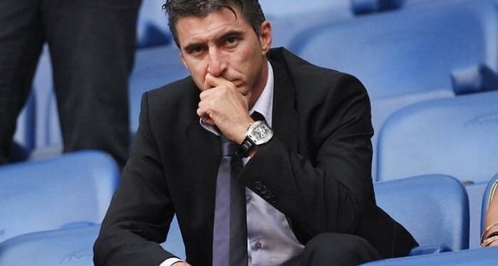 Σε χειρουργική επέμβαση υποβλήθηκε ο Θοδωρής Ζαγοράκης. Έχει λάβει τουλάχιστο 3 εμβόλια COVID-19