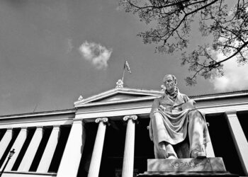 Ή σκύβεις το κεφάλι ή σε κλαδεύω! Πόλεμος είναι Στρατηγέ μου! (Ανοικτή επιστολή στον κ. Πρωθυπουργό)