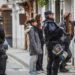 Στην Ισπανία ομάδες ντόπιων και μετανάστες μπουκάρουν και καταλαμβάνουν σπίτια των Ισπανών κατοίκων (Βίντεο)