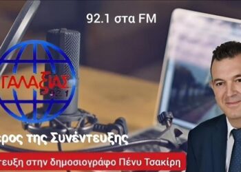 Νικόλαος Παπαδόπουλος: Αν είχαμε όντως ηγέτη στην Ελλάδα.. θα υπήρχε λύση και στο “μεταναστευτικό”.. αλλά!