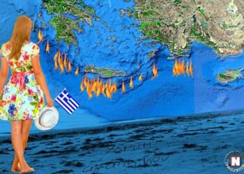 Ή «τρυπάμε» και σωζόμαστε ή δειλιάζουμε και χανόμαστε… Η STRATFOR ΕΠΙΒΕΒΑΙΩΝΕΙ ΟΤΙ ΥΠΑΡΧΟΥΝ «ΤΕΡΑΣΤΙΑ ΚΟΙΤΑΣΜΑΤΑ» ΝΟΤΙΩΣ ΤΗΣ ΚΡΗΤΗΣ