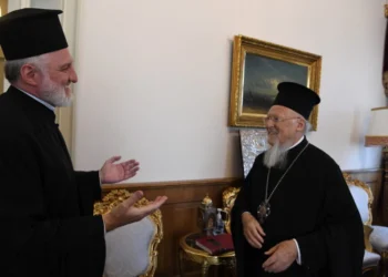 ΕΚΤΑΚΤΟ – Το άδοξο τέλος του Βαρθολομαίου – Πατριάρχης Μάξιμος Ε΄1948