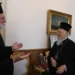 ΕΚΤΑΚΤΟ – Το άδοξο τέλος του Βαρθολομαίου – Πατριάρχης Μάξιμος Ε΄1948