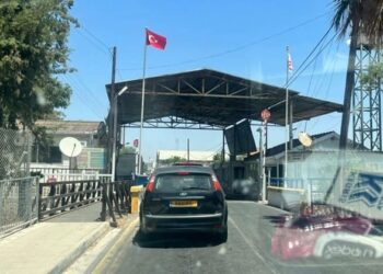 israelhayom: Το Ισραήλ, μαζί με Ελλάδα-Κύπρο να προετοιμάσουν επιχείρηση για την απελευθέρωση των Κατεχομένων του νησιού