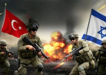 Financial Times : Η Τουρκία του Ερντογάν και το Ισραήλ οδεύουν προς ανοιχτό πόλεμο