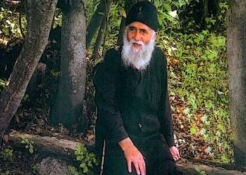 Ἀνοικτὴ ἐπιστολὴ πρὸς τοὺς Καθηγουμένους τοῦ Ἁγίου Ὅρους ποὺ ὑποδέχθηκαν τὸν ἀντίχριστο καὶ ἀνθέλληνα πρωθυπουργὸ κ. Κυριάκο Μητσοτάκη.