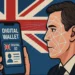 Britcard: Η ψηφιακή ταυτότητα καταφθάνει και στη Βρετανία