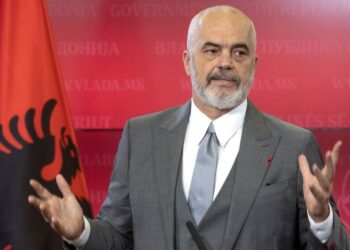 ΑΠΟΣΤΟΛΟΥ : ΠΑΝΤΑ ΑΝΘΕΛΛΗΝΕΣ ΟΙ ΦΙΛΟΤΟΥΡΚΟΙ ΑΛΒΑΝΟΙ, ΜΕ ΜΙΑ ΑΝΕΚΤΙΚΗ ΕΛΛΗΝΙΚΗ ΚΥΒΕΡΝΗΣΗ…