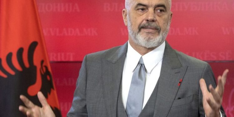 ΑΠΟΣΤΟΛΟΥ : ΠΑΝΤΑ ΑΝΘΕΛΛΗΝΕΣ ΟΙ ΦΙΛΟΤΟΥΡΚΟΙ ΑΛΒΑΝΟΙ, ΜΕ ΜΙΑ ΑΝΕΚΤΙΚΗ ΕΛΛΗΝΙΚΗ ΚΥΒΕΡΝΗΣΗ…