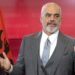 ΑΠΟΣΤΟΛΟΥ : ΠΑΝΤΑ ΑΝΘΕΛΛΗΝΕΣ ΟΙ ΦΙΛΟΤΟΥΡΚΟΙ ΑΛΒΑΝΟΙ, ΜΕ ΜΙΑ ΑΝΕΚΤΙΚΗ ΕΛΛΗΝΙΚΗ ΚΥΒΕΡΝΗΣΗ…
