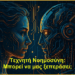 Τεχνητή Νοημοσύνη: Μπορεί να μας ξεπεράσει; [Μέρος 1/3]