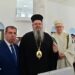 Εἰς συναγωγήν ἐμβὰς… ἐξῆλθεν τῆς Ἀληθείας