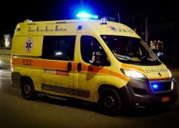 Άρθρο Μητροπολίτου για τροχαία δυστυχήματα