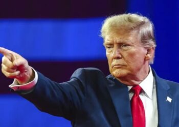 Σήμανε συναγερμός… ετοιμάζεται διάγγελμα Trump – Σενάριο αποστολής Tomahawk από ΗΠΑ σε Ουκρανία – Έρχεται κόλαση