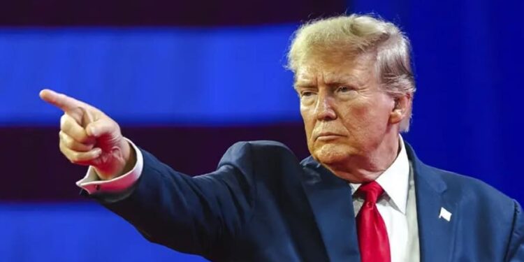 Σήμανε συναγερμός… ετοιμάζεται διάγγελμα Trump – Σενάριο αποστολής Tomahawk από ΗΠΑ σε Ουκρανία – Έρχεται κόλαση