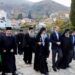 ΕΠΙΣΤΟΛΗ ΥΠΕΡΠΟΛΥΤΕΚΝΟΥ ΟΡΘΟΔΟΞΟΥ ΧΡΙΣΤΙΑΝΟΥ ΠΡΟΣ ΤΗΝ ΙΕΡΑ ΕΠΙΣΤΑΣΙΑ ΑΓΙΟΥ ΟΡΟΥΣ ΜΕ ΘΕΜΑ ΤΗΝ ΕΠΙΣΚΕΨΗ ΤΟΥ ΠΡΩΘΥΠΟΥΡΓΟΎ ΣΤΟ ΑΓΙΟ ΟΡΟΣ