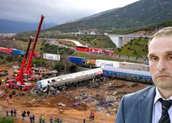 Πώς «μαγείρεψαν» το πόρισμα για τα Τέμπη