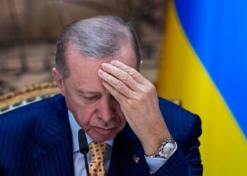Ουκρανός πρέσβης τρομοκρατεί τον… Erdogan: «Οι Ρώσοι θέλουν να καταλάβουν τον Βόσπορο»