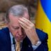 Ουκρανός πρέσβης τρομοκρατεί τον… Erdogan: «Οι Ρώσοι θέλουν να καταλάβουν τον Βόσπορο»