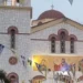 Κωνσταντίνος Ι. Βαθιώτης: Ένα λαμπρό αντινεοταξίτικο κήρυγμα στον Άγιο Φανούριο Δραπετσώνας