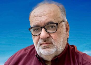 Σοκ στην Πάτρα! Νεκρός ξαφνικά ο 58χρονος καθηγητής Στέφανος Σκαρπέλος