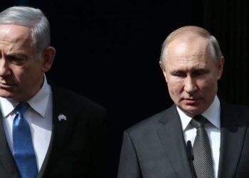 Η οργή του Putin κλονίζει το Ισραήλ: «Τα ιερά εδάφη της Ιερουσαλήμ θα περάσουν στη Ρωσία» – Τελεσίγραφο στον Netanyahu