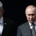 Η οργή του Putin κλονίζει το Ισραήλ: «Τα ιερά εδάφη της Ιερουσαλήμ θα περάσουν στη Ρωσία» – Τελεσίγραφο στον Netanyahu